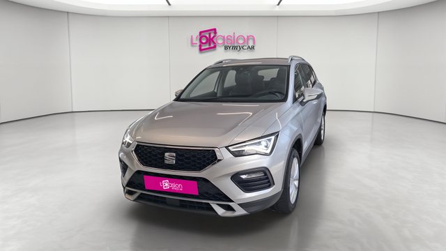 Seat Ateca 2.0 TDI 150 ch Start/Stop DSG7