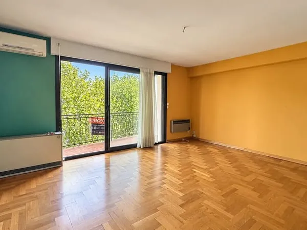 EXCLUSIVITÉ - Appartement T4 avec terrasse, garage et cave