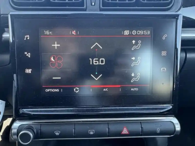 Citroën C3 puretech 82ch feel — photo 14