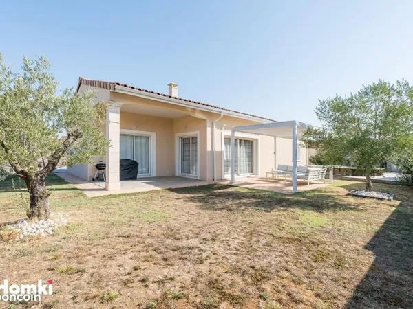 Maison 5 pièces 121 m²