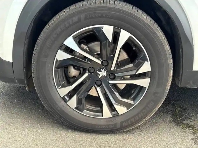 Peugeot 2008 bluehdi 130 s&amp;s eat8 — photo 4