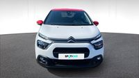 Citroen C3 1.2 PureTech 110ch S&S Shine EAT6 — photo 1