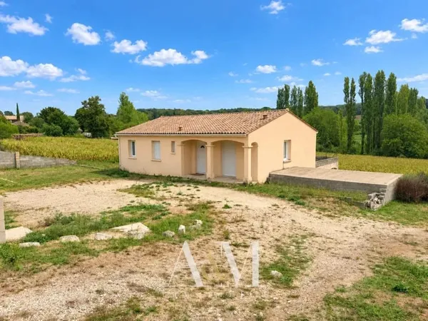 Maison 5 pièces 132 m²