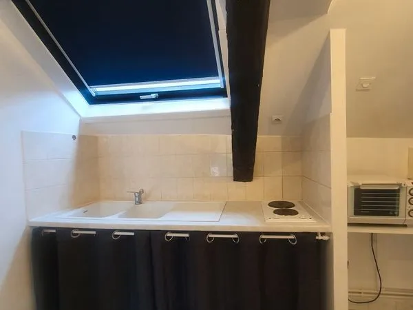Appartement meublé