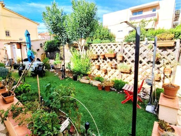 Appartement 3 pièces 50 m²