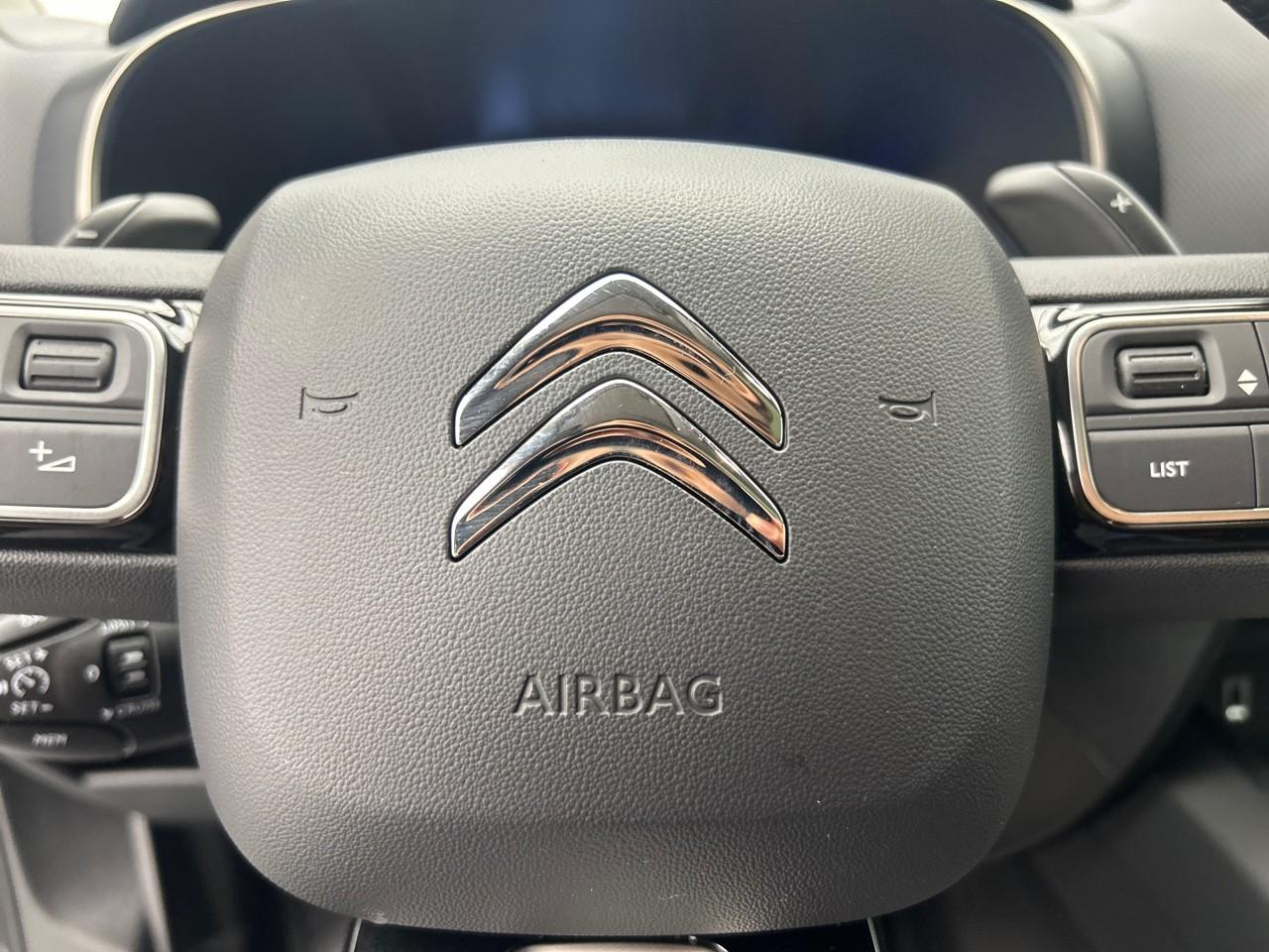 Citroën C5 Aircross bluehdi 130 eat8 max — photo 25