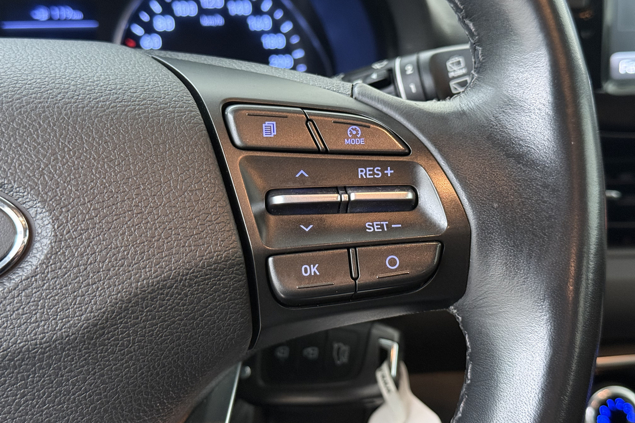 Hyundai i30 SW — photo 14