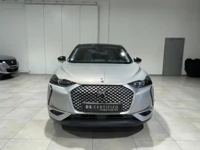 Ds Ds 3 crossback e-tense grand chic 4cv — photo 2