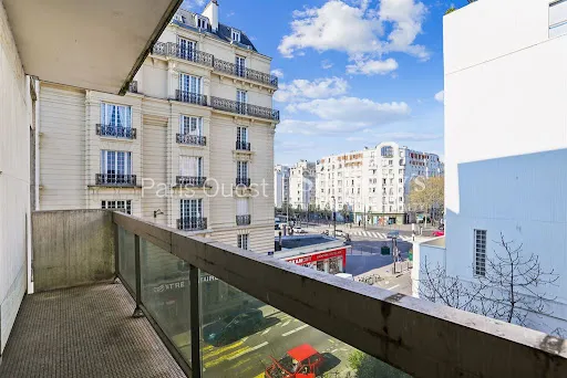 Appartement 4 pièces 91 m²