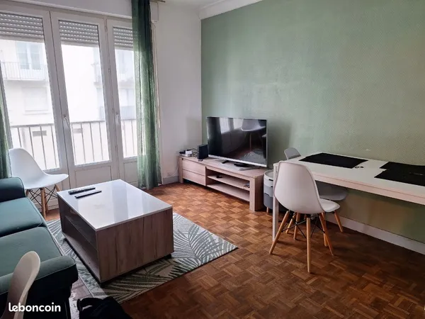 Chambre à louer - Brest