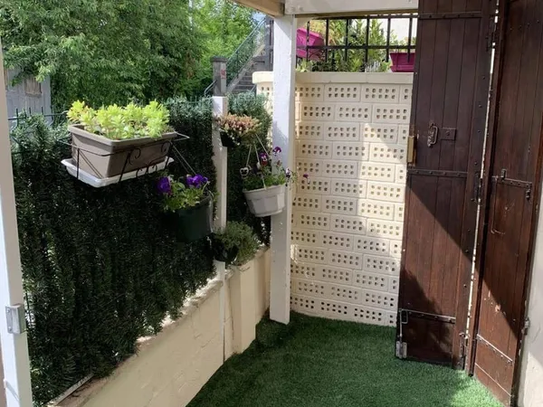 Villa 2 pièces 34 m²