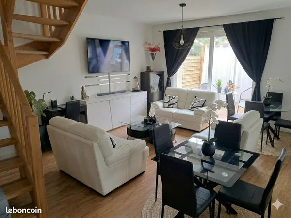 Location chambre dépannage