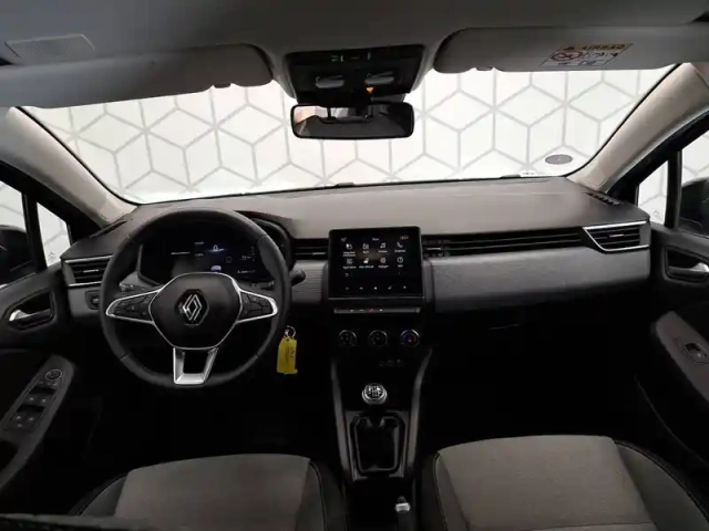 Renault Clio tce 90 — photo 41