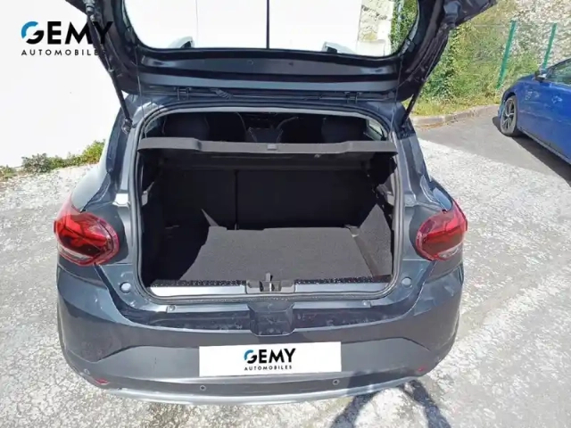 Dacia Sandero eco-g 100 - 22 — photo 23