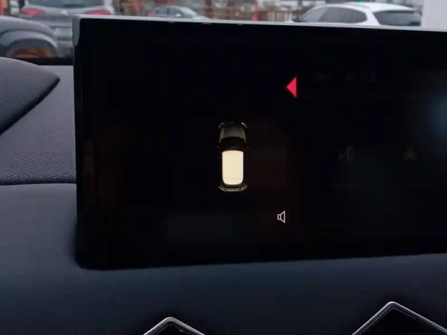 Ds Ds 3 crossback puretech 100 s&amp;s bvm6 — photo 25