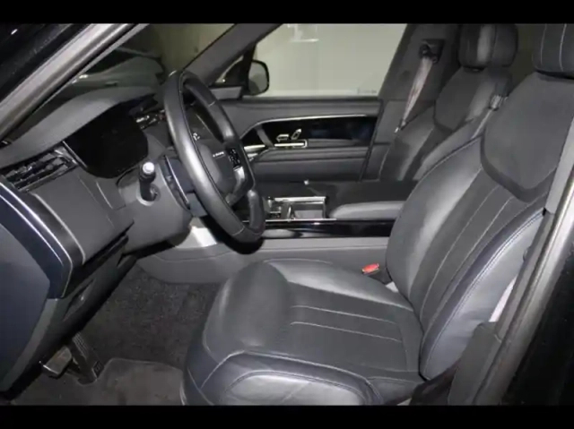 Land Rover Range Rover Evoque evoque 2.0 p 200ch flex fuel r-dynamic s awd bva — photo 31