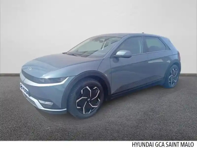 Hyundai Ioniq 5 58 kwh - 170ch intuitive