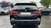 Bmw X3 xDrive30d 286ch M Sport — photo 6