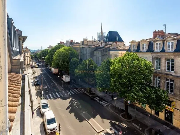 Appartement 3 pièces 87 m²