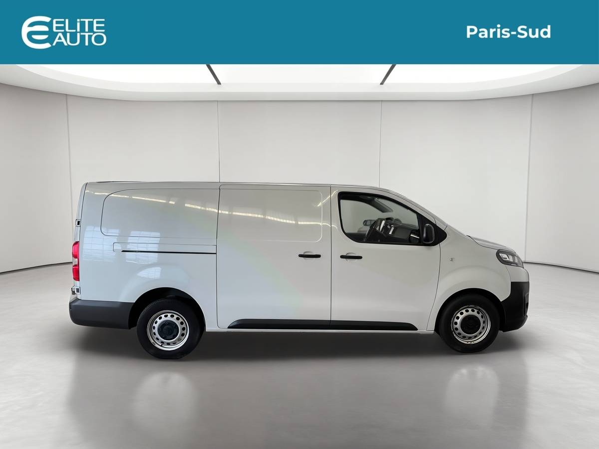 Citroen JUMPY FGN XL BLUEHDI 145 BVM6 — photo 7