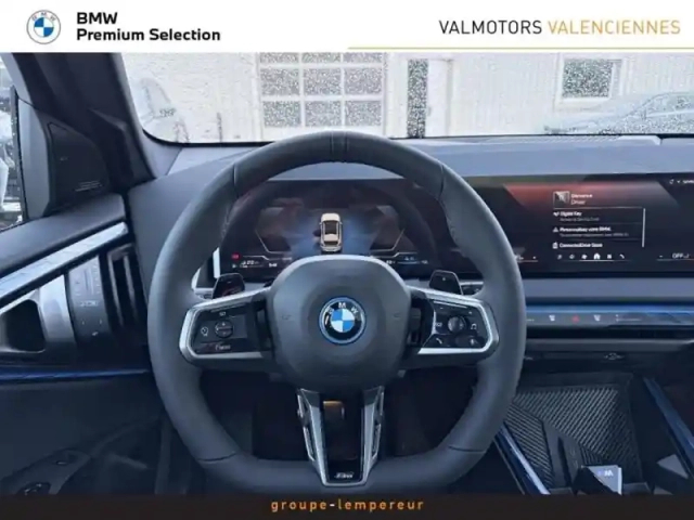 Bmw X3 xdrive30e 299ch m sport — photo 4