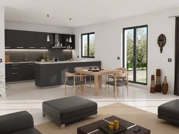 AMANCY VILLA T4 429000EUR
