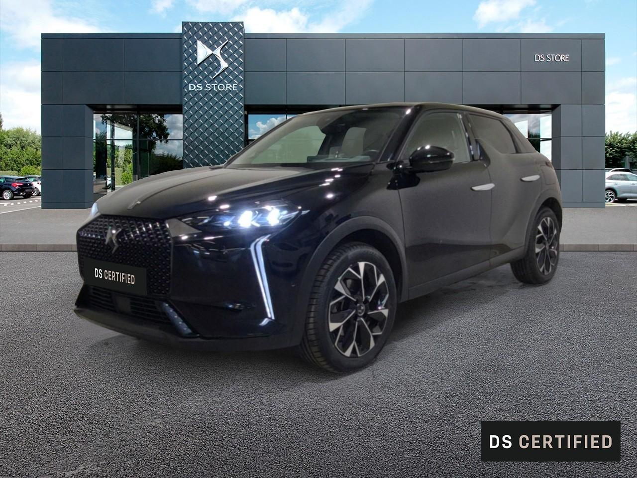 Ds Ds 3 e-tense opera — photo 1