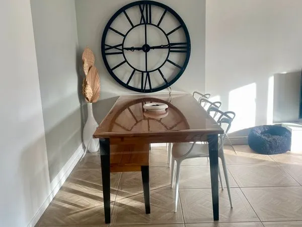 Appartement 69.80 M2