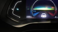 Renault Arkana 1.6 E-Tech hybride 145ch Evolution -22 — photo 9