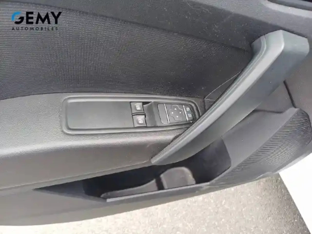 Renault Kangoo Van blue dci 95 — photo 14