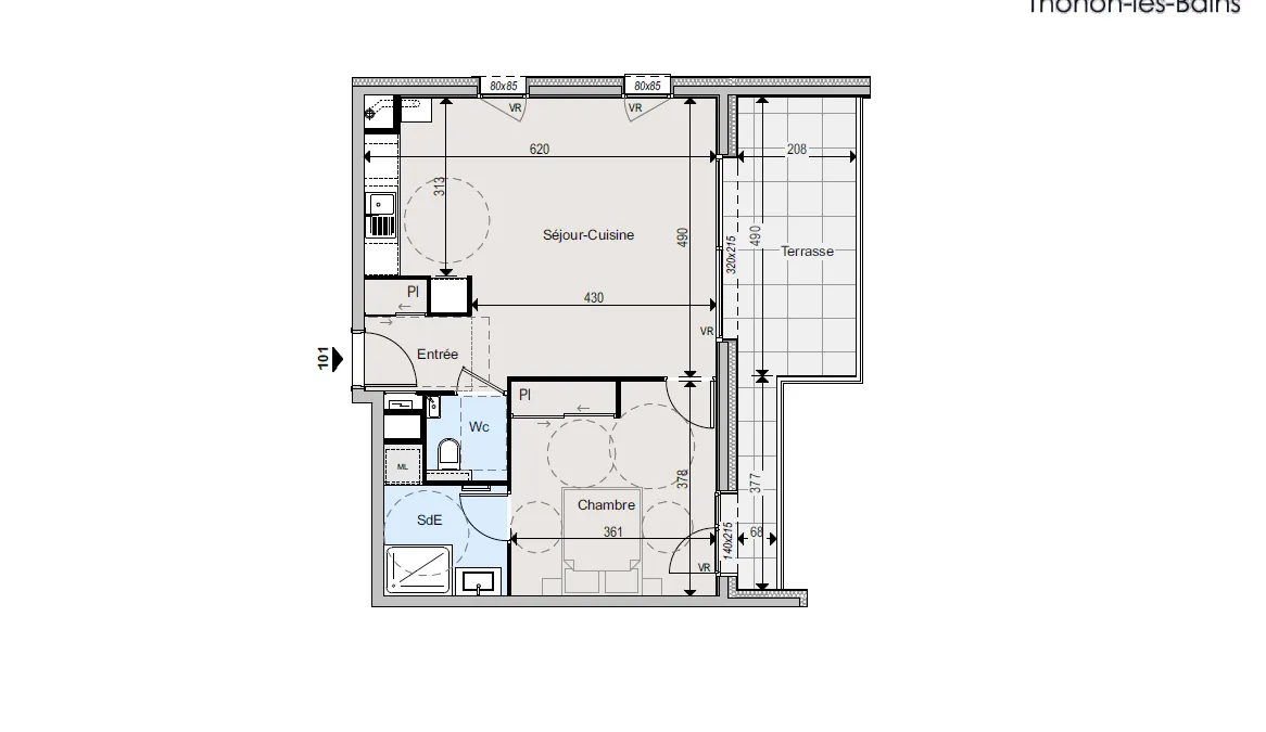 Photo 1