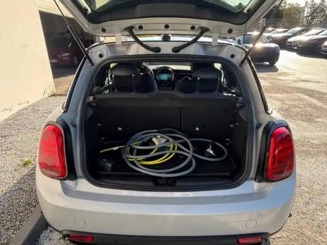 Mini Mini cooper se 184ch edition premium bva 5cv — photo 15