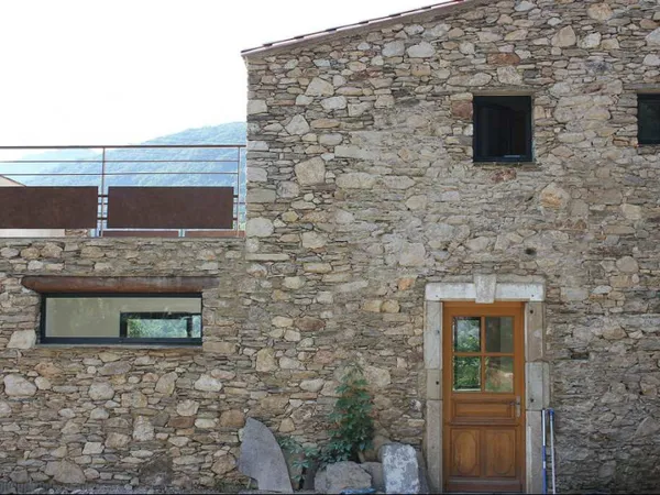 Maison de caractère 3 pièces 90 m²