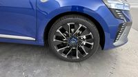 Renault Clio 1.6 E-Tech 145ch full hybrid esprit Alpine - 25b — photo 20