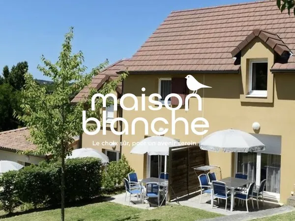 Duplex 3 pièces 43 m²