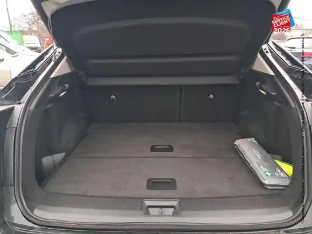 Nissan Ariya electrique 218ch 63kwh advance — photo 29