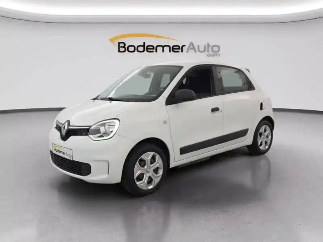 Renault Twingo iii achat intégral - 21 — photo 28
