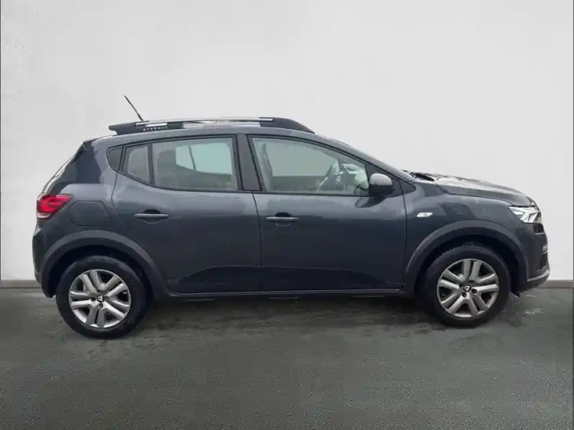 Dacia Sandero tce 90 — photo 64