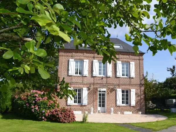 Maison 6 pièces 85 m²