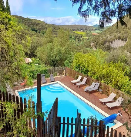 Maison 10 pièces 250 m²