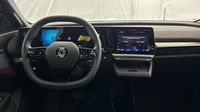 Renault Mégane E-Tech Electric 130ch Equilibre autonomie urbaine -24 — photo 11