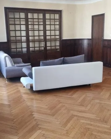 Appartement 4 pièces 140 m²