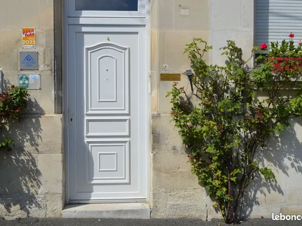 Chambre à Cognac