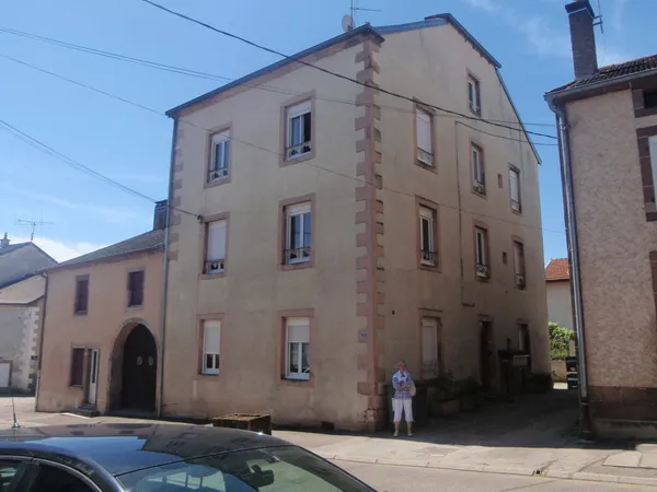 immeuble de rapport