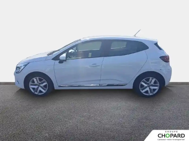 Renault Clio tce 100 — photo 10