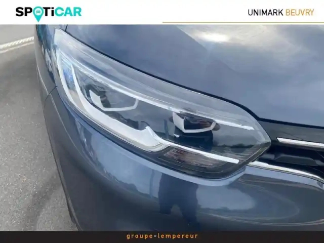 Renault Kadjar 1.2 tce 130ch energy intens — photo 4