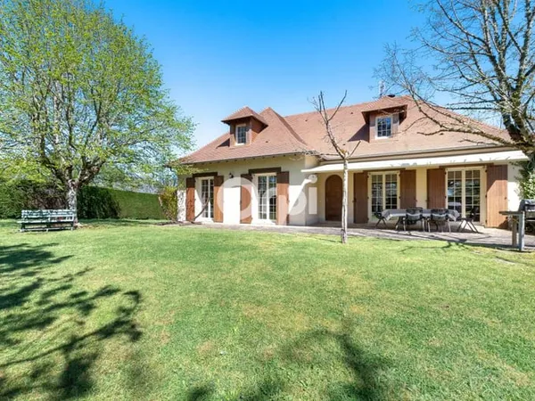 Maison familiale avec potentiel - Isle