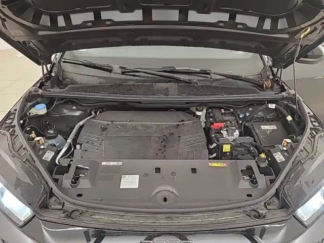 Peugeot 3008 electrique 210 ch 73 kwh — photo 22