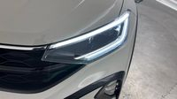 Volkswagen Taigo 1.5 TSI 150ch R-Line DSG7 — photo 17