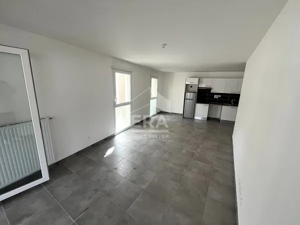 Appartement 3 pièces 69 m²